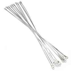 3 x Elemento calefactor de 343 mm - Paquete de 10