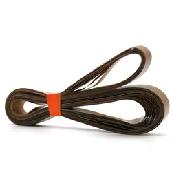 Correas de sellado de PTFE de 810 mm - Paquete de 10