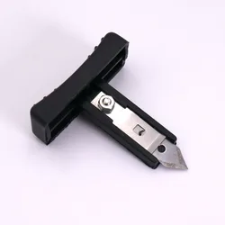 Conjunto de soporte y cortador T-BAR para la serie KF