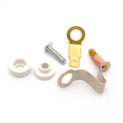 Conjunto de terminales