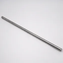 Rodillo trasero de 530 mm de largo x 15.5 mm de diámetro para E-H550-E