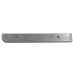 Cuchilla de corte inferior para E-GUM-800