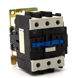Contactor AC CHINT - CJX2 8011