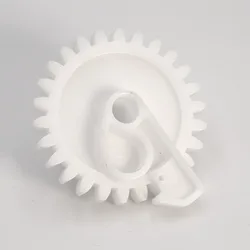 Engranaje de leva para E-GUM-800