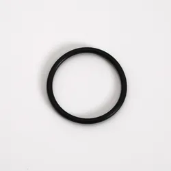 FKM 75 - Junta tórica de 3,1 mm de sección x 45 mm de diámetro interior