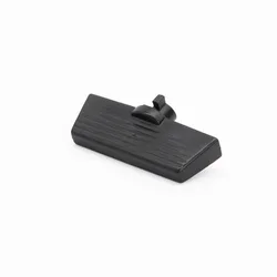 Llave de plástico para bloqueo del panel de control de la envolvedora stretch STR-5000N– manija de agarre rectangular