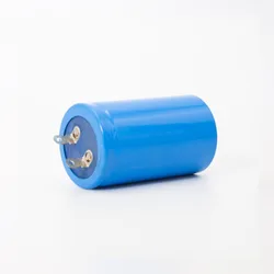 Capacitor de motor - CBB60