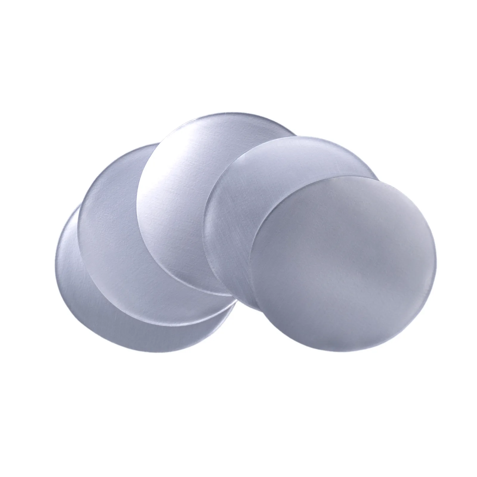 Paquete de 500 liners de inducción de una pieza para PE/PP de 56 mm