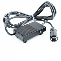 Pedal y cable para E-PARALLAX-113