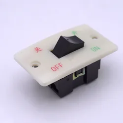 Interruptor de encendido para E-CAP-METAL y E-CAP-PLASTIC