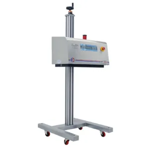 Lado del sellador por inducción de tapones Sigma I