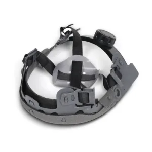 Sistema de reemplazo de suspensión de trinquete de 4 puntos para casco rígido JORESTECH modelo S-HHAT-02